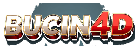 bucin4d slot logo