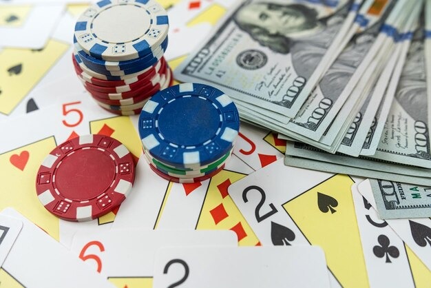 bucin4d slot VIP Baccarat Suite