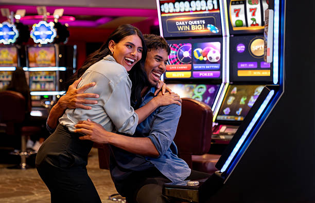 bucin4d slot One-Tap Lobby Access